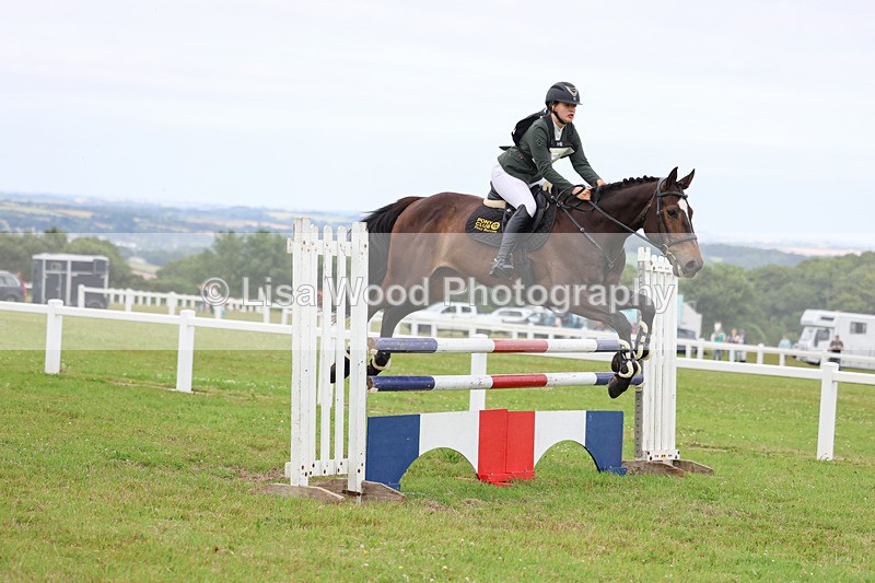 3E7A7575 - Class 10: PC110 Regional Championship Qualifier Rnd 1