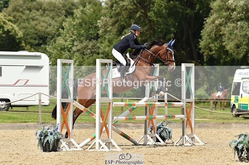 230706-144038-03340 - Cls 6 Newcomers & 1.10m Open