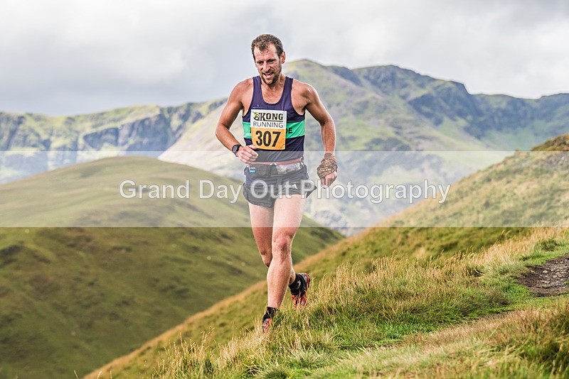Sailbeck-10 - Buttermere Sailbeck Fell Race Saturday 15th July 2023