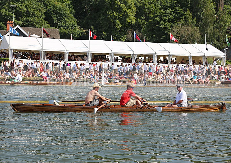 130706 THREE MEN IN A BOAT WT7A1799 - HENLEY ROYAL REGATTA - Saturday 6th July 2013