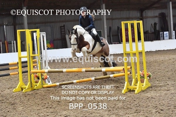 BPP_0538 - CLASS 6 70CM