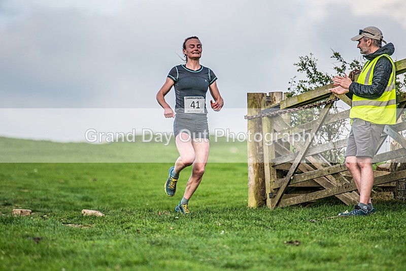 Hay-307 - Hay O Trail Race Tuesday 21st May 2024