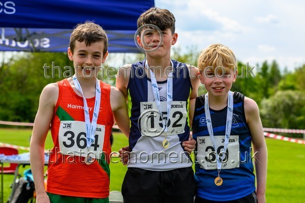 East25Sun-911874 - Medals