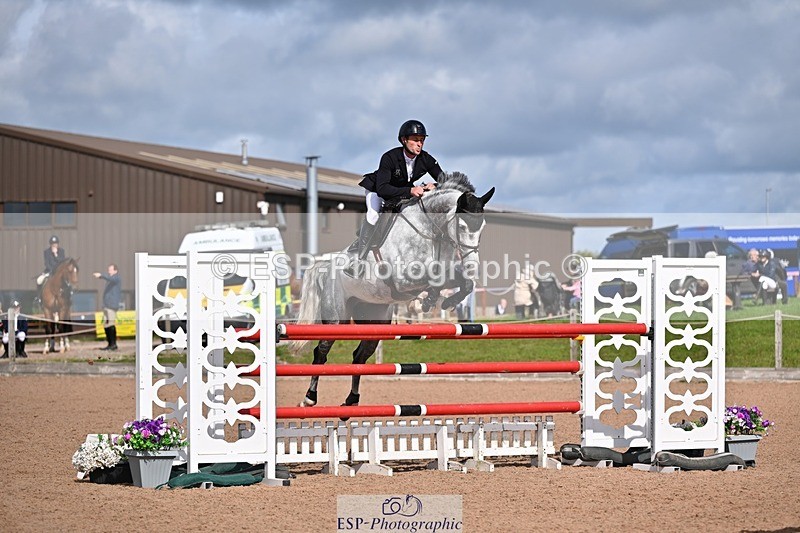 250912-113738-04065 - Cls 18 National 1.30m Open