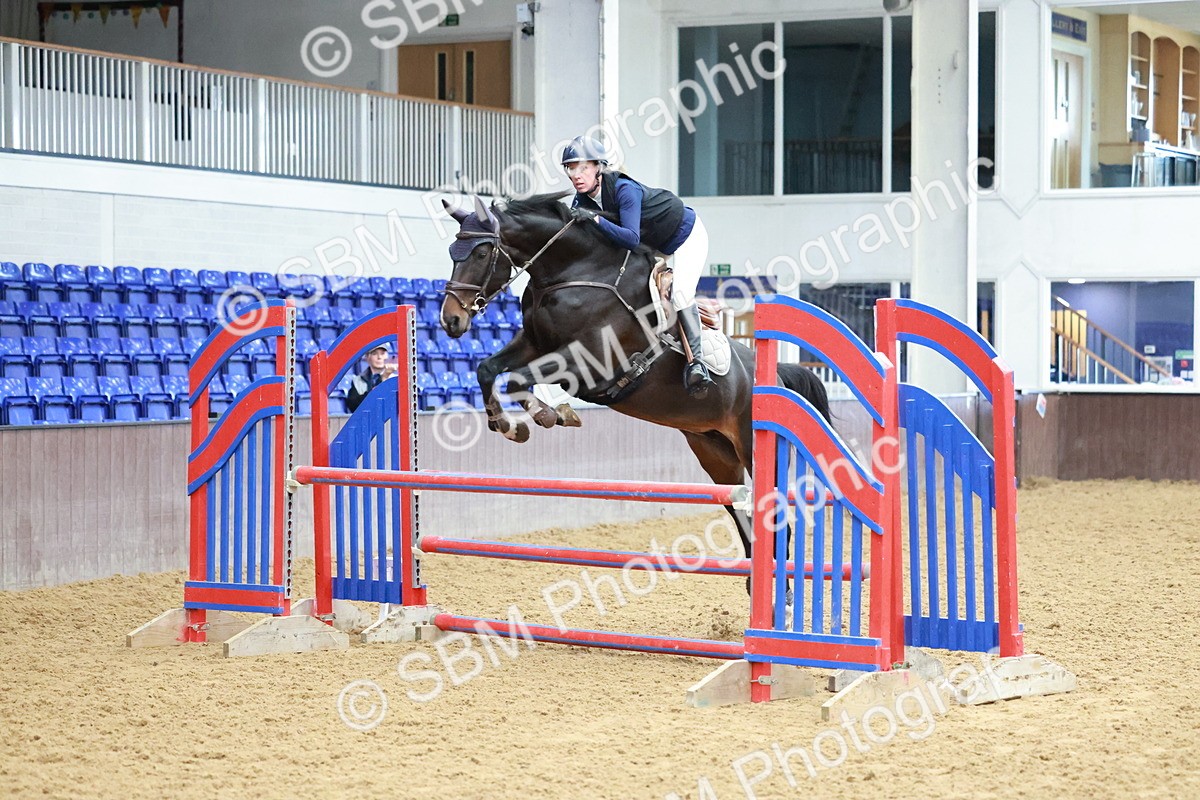 SBM_001126 - Class 3 - Senior Discovery 1.00m