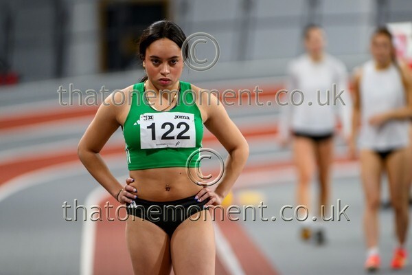 SenInd26-927231 - Track Female Set Two