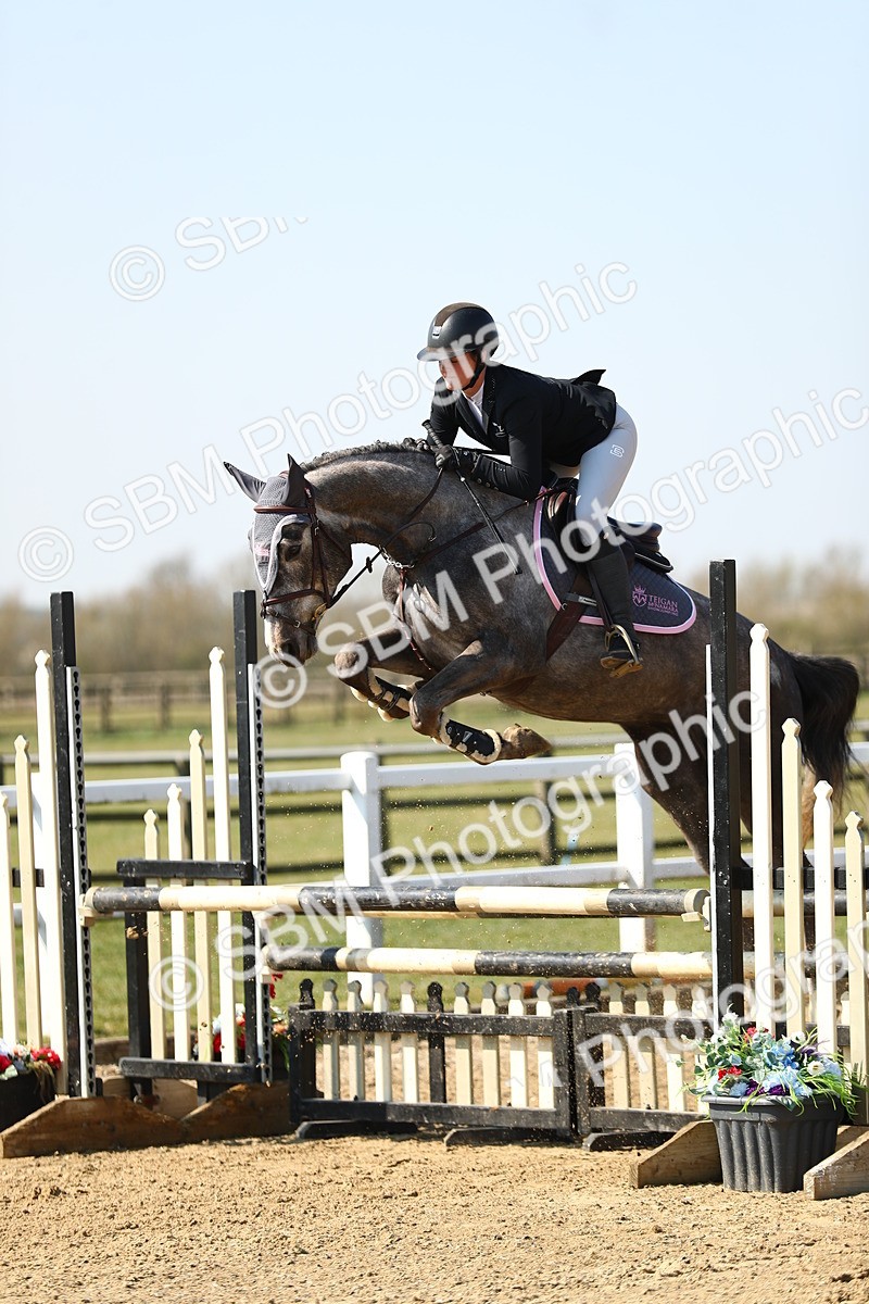 SBM_000520 - Class 3 - Senior Discovery - 1.00m