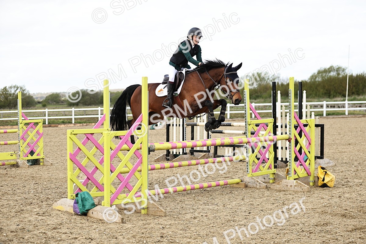 SBM_000886 - Class 3 - Senior Discovery - 1.00m