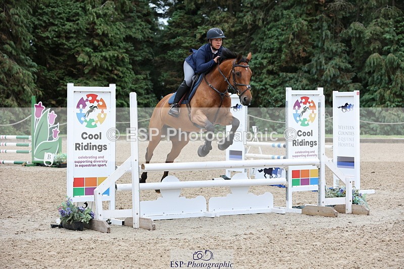 250705A-090036-12864 - Cls 32 85cm Amateur Qualifier