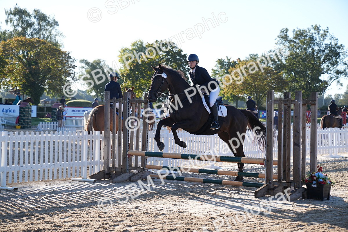 SBM_14055 - J59 - Clear Round - 65cm