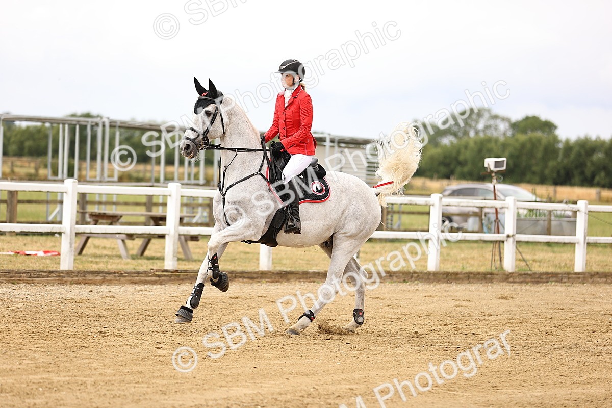 SBM_026140 - Class 11 - Senior Discovery - 1.00m