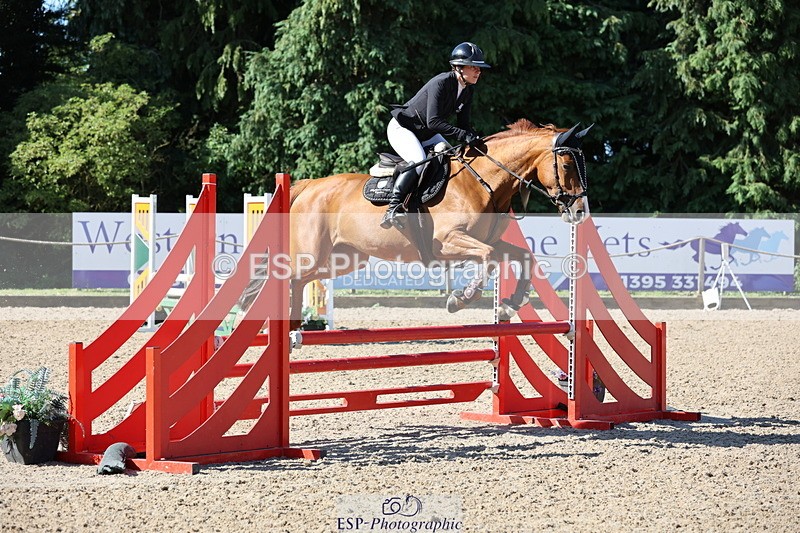 250703A-091935-00296 - Cls 5 85cm Amateur Qualifier