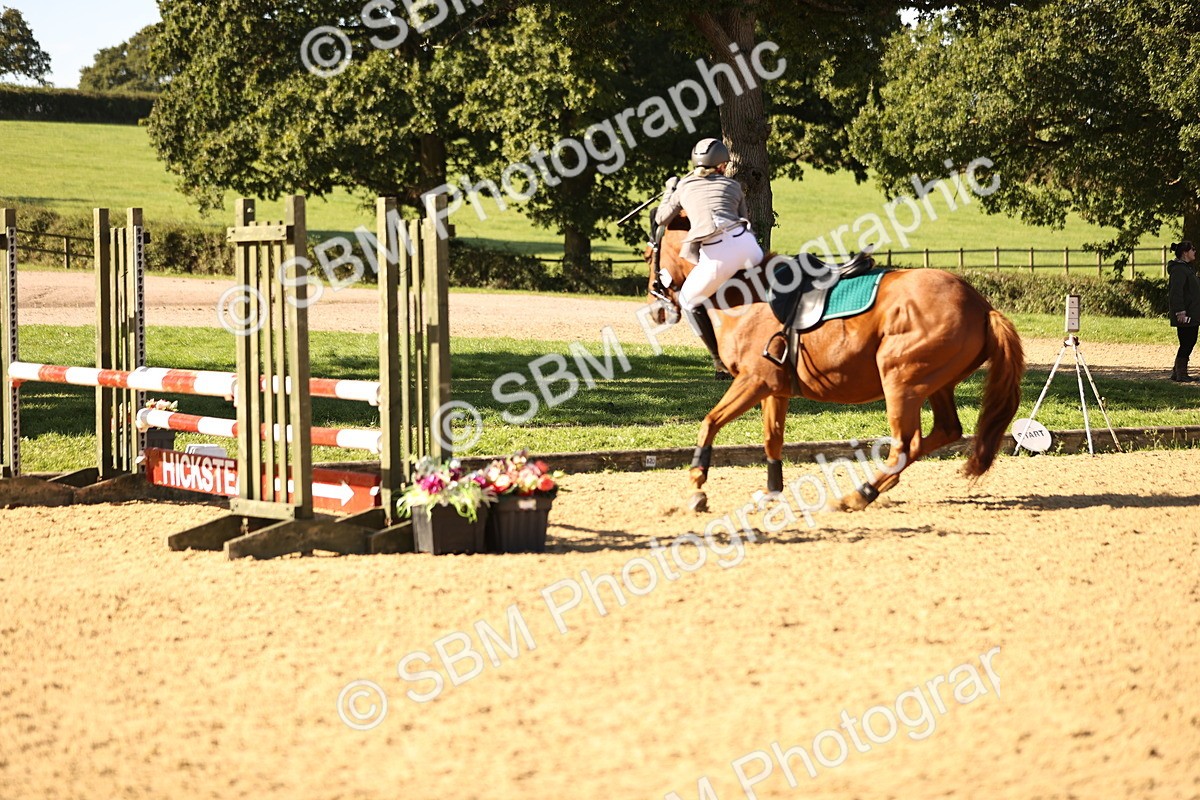 SBM_38108 - J39 - Senior 85cm Championship