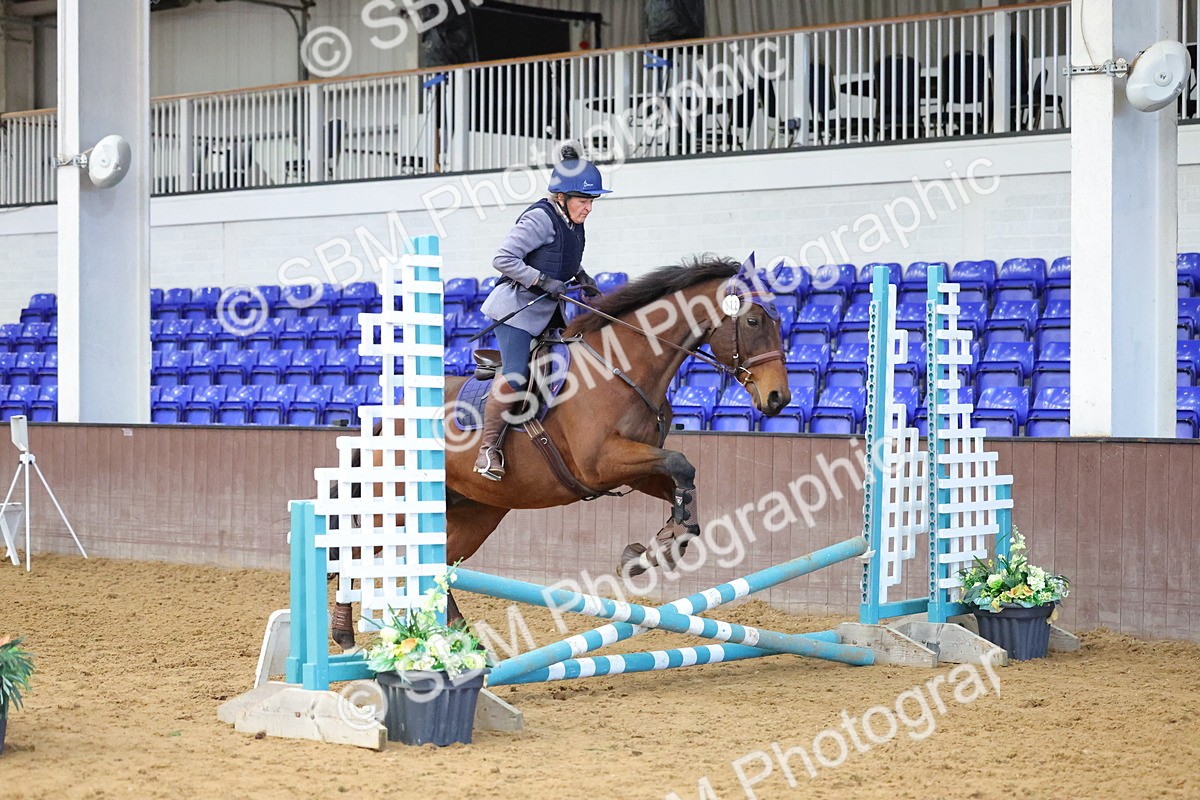 SBM_000324 - Class 2 - 50cm - BRC Warm Up