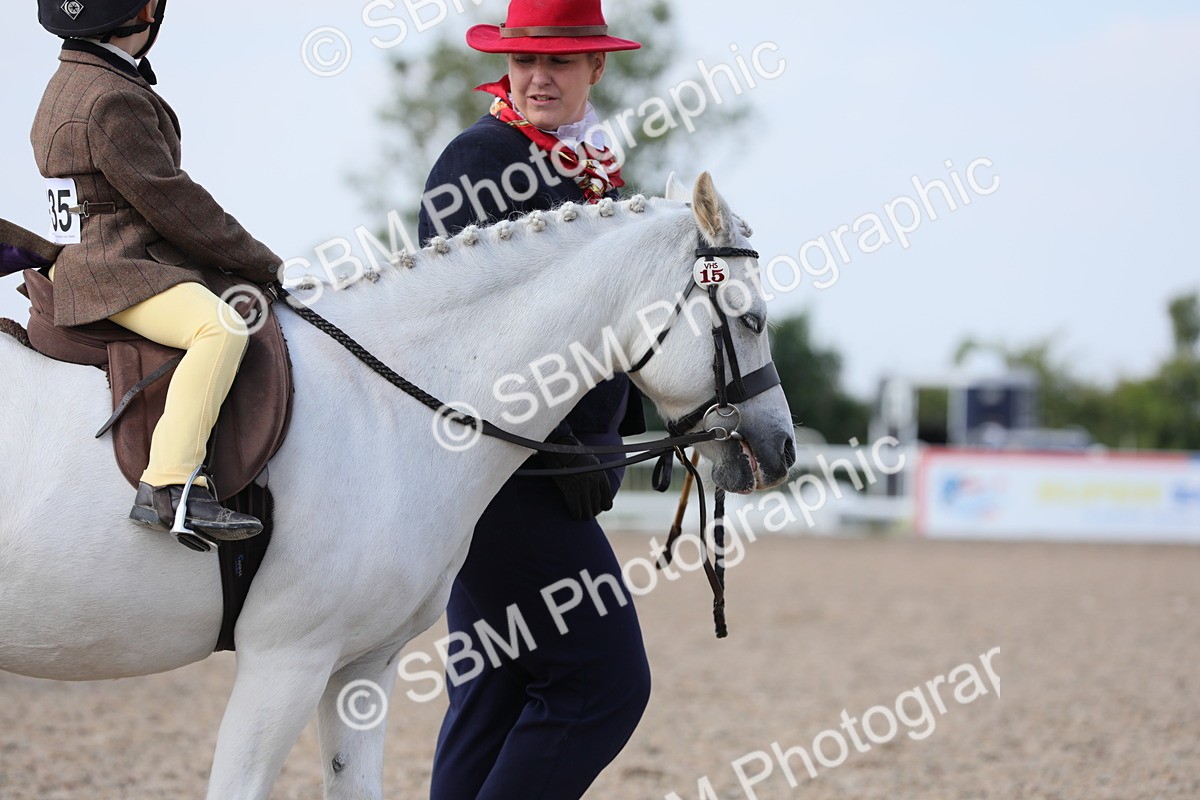 SBM_14020 - Class 309 Lead Rein Pony