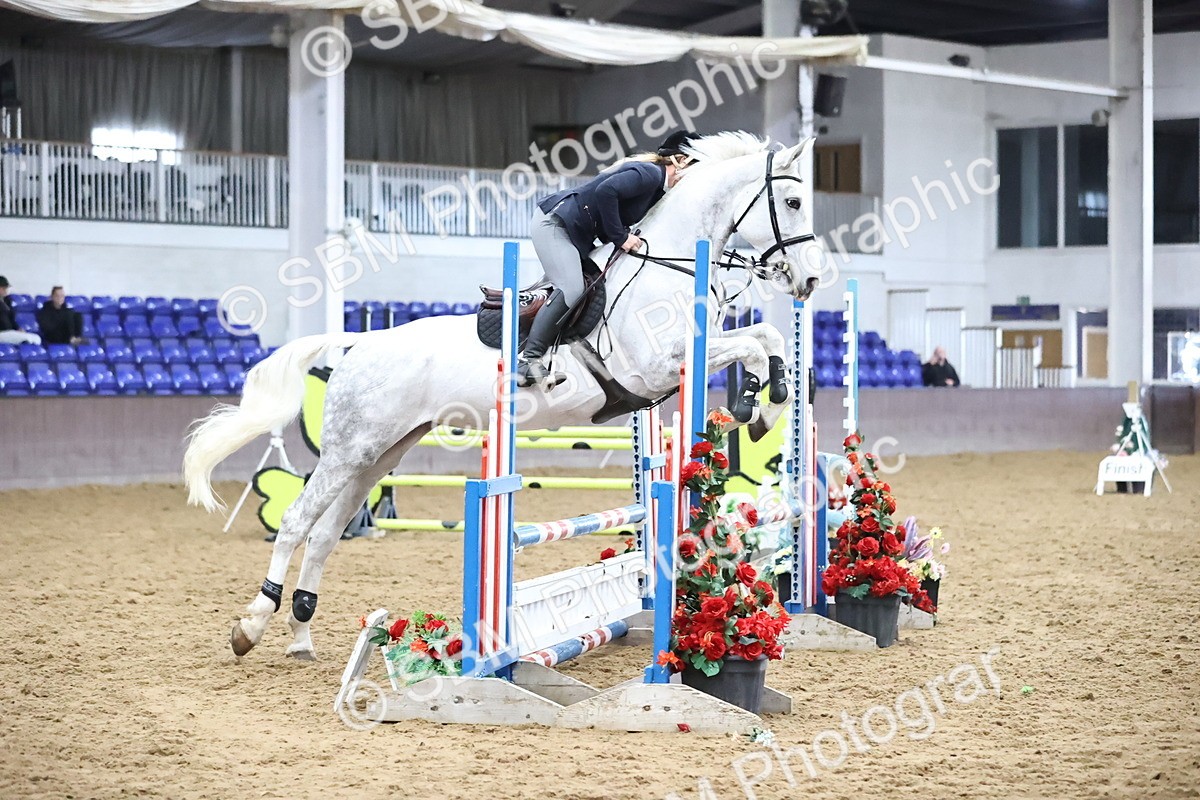 SBM_002836 - Class 9 - Senior British Novice 90cm