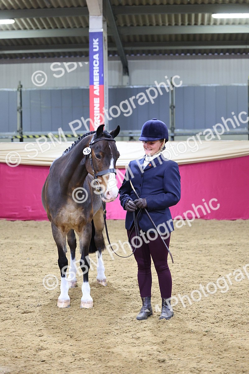 SBM_19570 - Class 901 - Supreme Final - IH Diamond