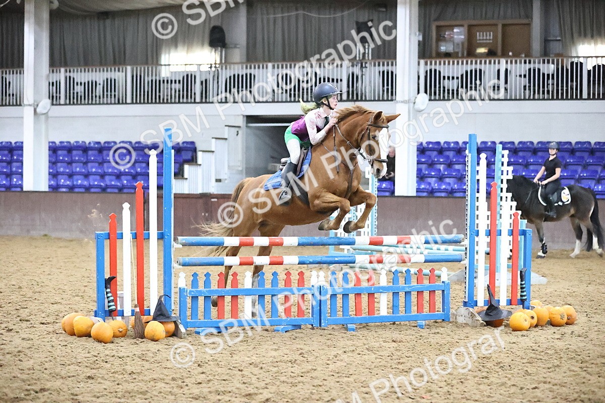 SBM_003388 - Class 6 - Chase me Charlie 80cm