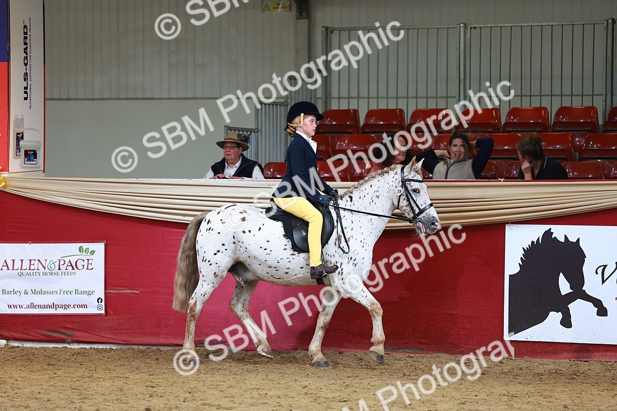 SBM_20287 - Class 906 - Sup Final Ridden Champ
