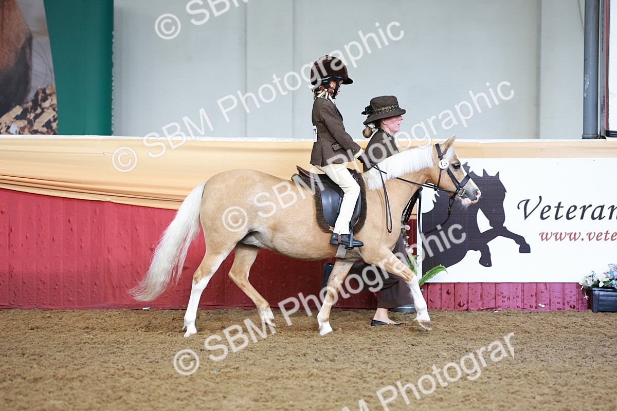 SBM_10657 - Class 101 - Equitation (Best Rider)