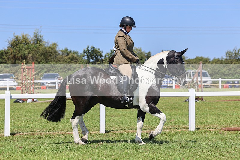 IMG_2288 - Class 38: Veteran Ridden