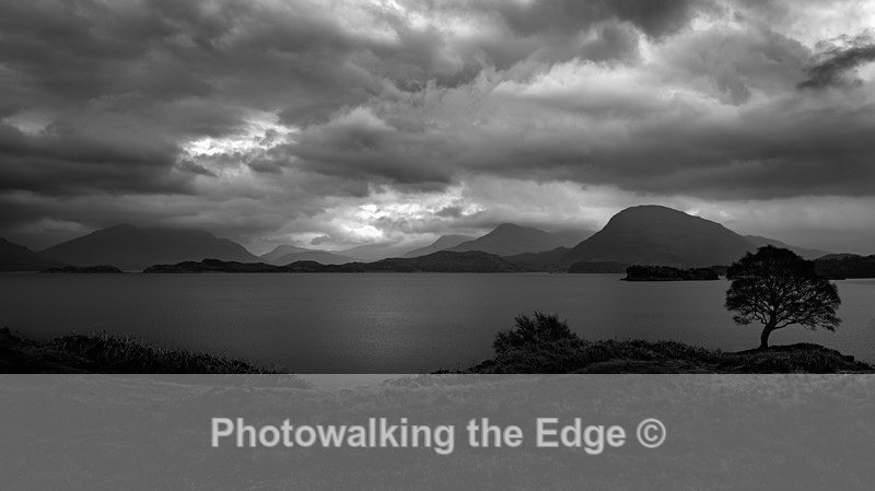 Torridon View - Latest Photos