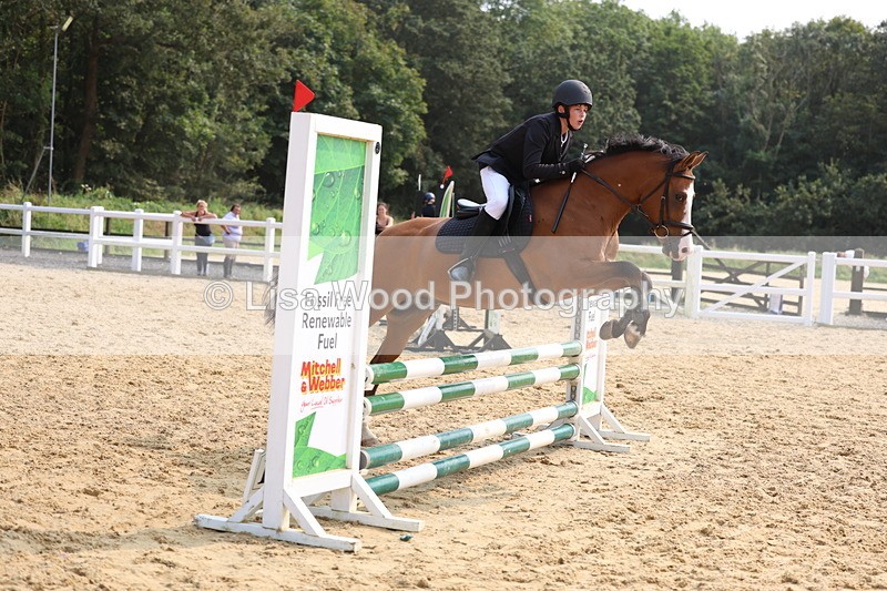 3E7A2916 - Class 11: Junior 70cm