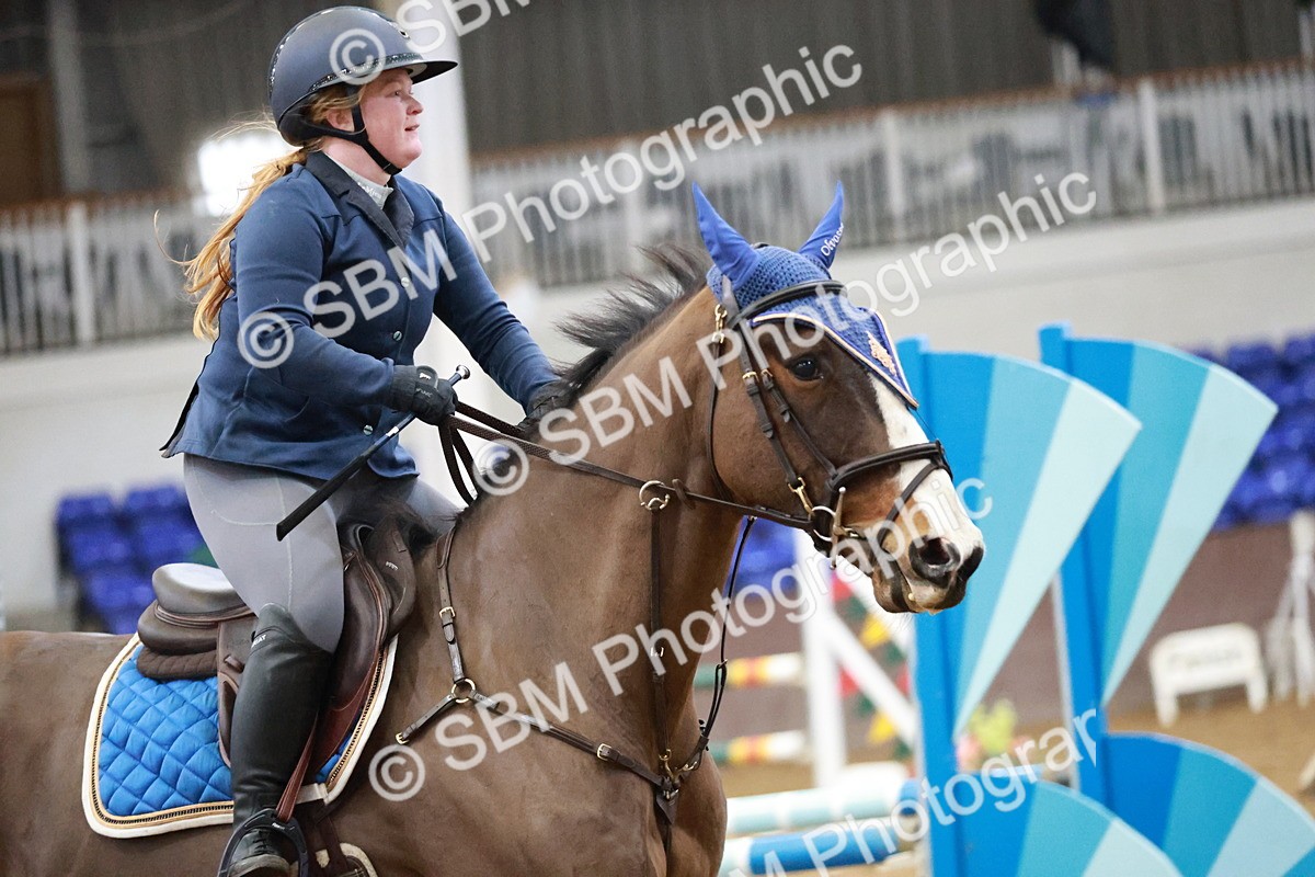 SBM_000481 - Class 2 - Senior British Novice - 90cm