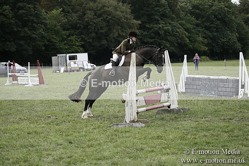 BVR090918 478 - BVRC Dressage and Show Jumping 09/09/18