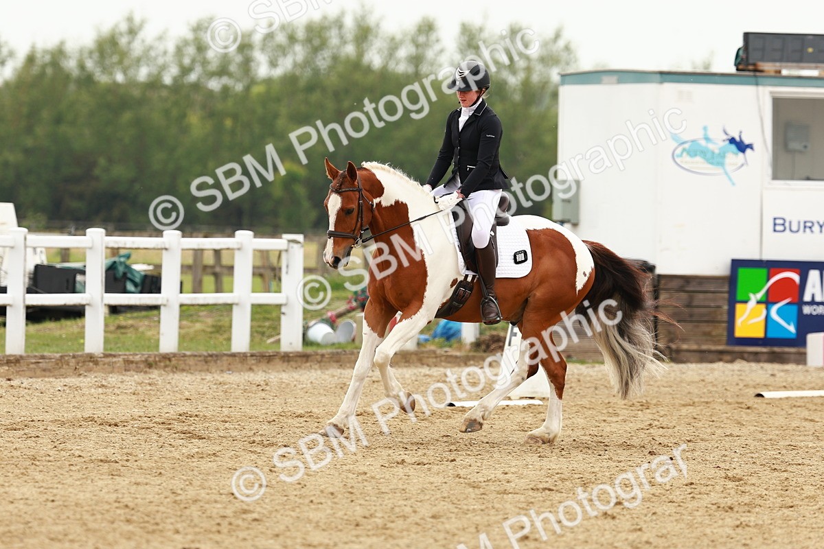 SBM_001204 - Class 6 - Novice 4