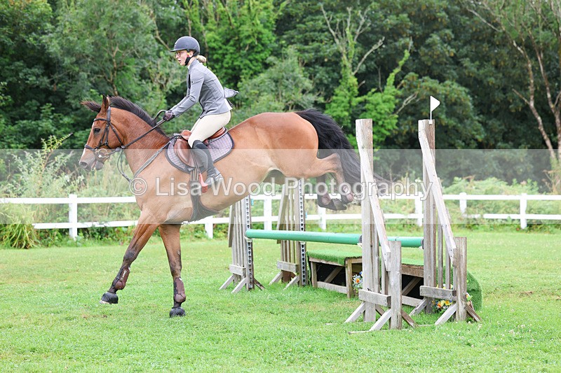 3E7A1331 - Class 5: 80cm open (A)