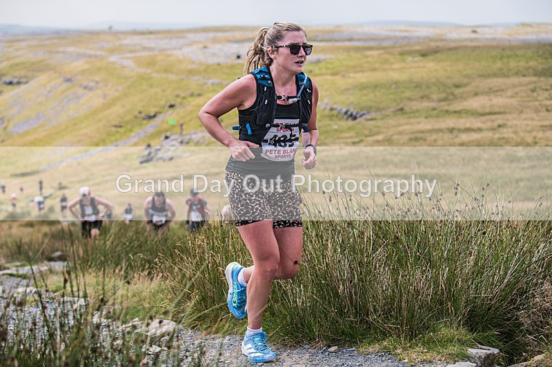 Ingleborough-333 - Ingleborough Mountain Race Saturday 18th July 2026