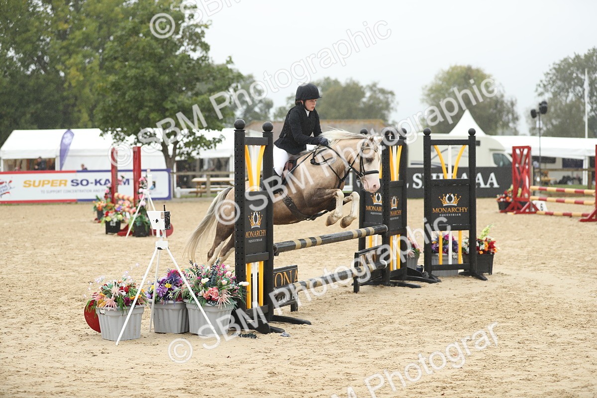 SBM_73820 - J16 - Junior Pony 75cm Championship