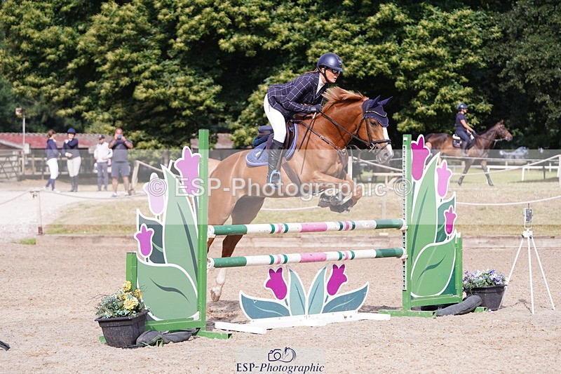 250704A-090802-11436 - Cls 19 5 Year Old Qualifier