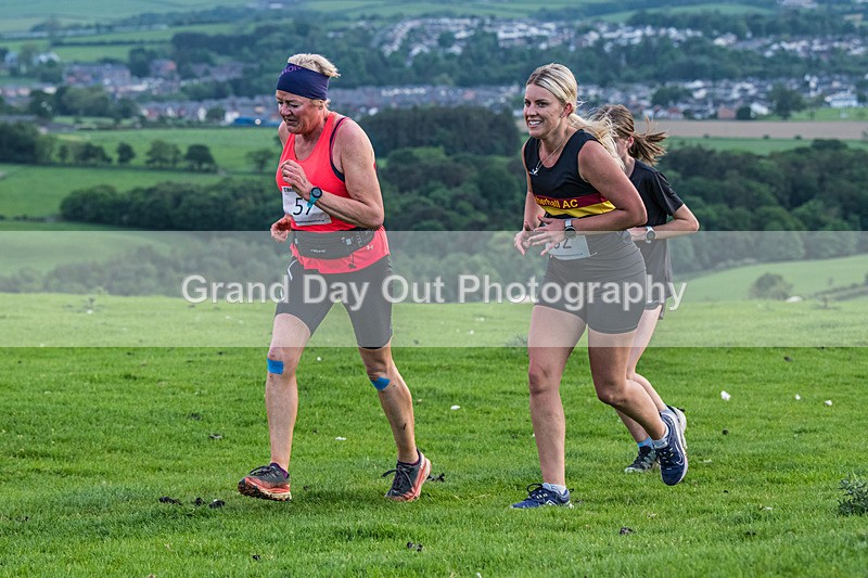 Hay-198 - Hay O Trail Race Tuesday 21st May 2024