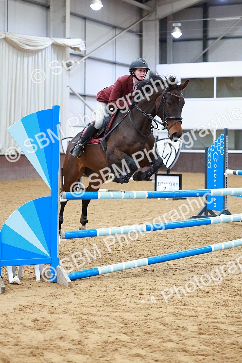 SBM_001498 - Class 3 - Senior Discovery 1.00m