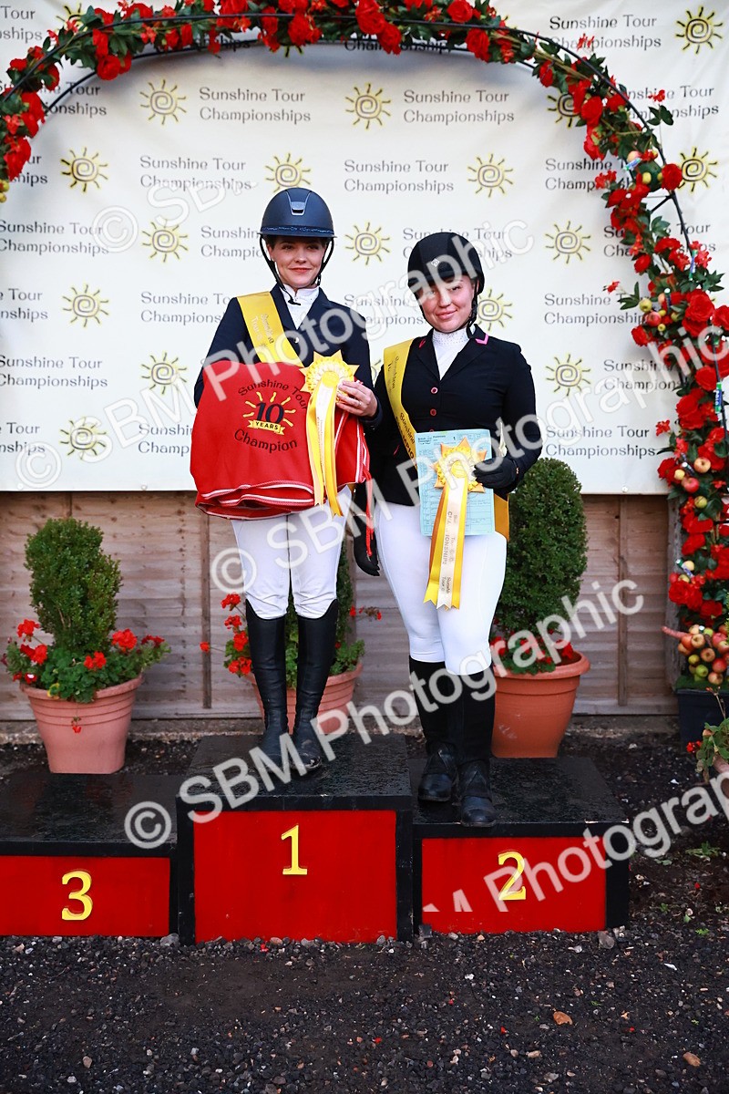 SBM_32109 - Friday Dressage Presentations