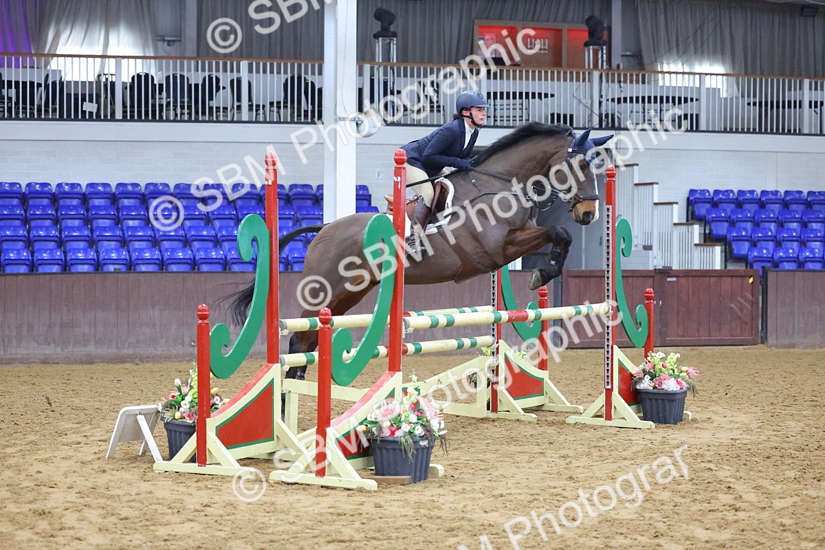 SBM_008597 - Class 21 - Nupafeed Supplements Senior Discovery/ 1m Open - First Round (1.00m)