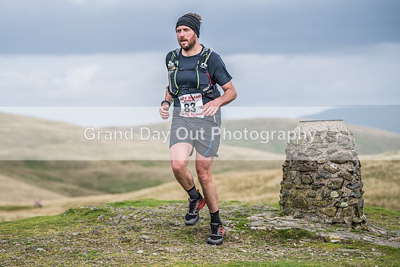 Sedbergh-783 - Sedbergh Hills Fell Race Sunday 18th August 2024
