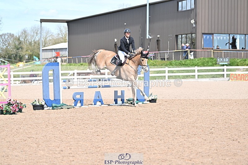 240418A-133927-03549 - Cls 13, 1 Star Bronze Tour 1.10m