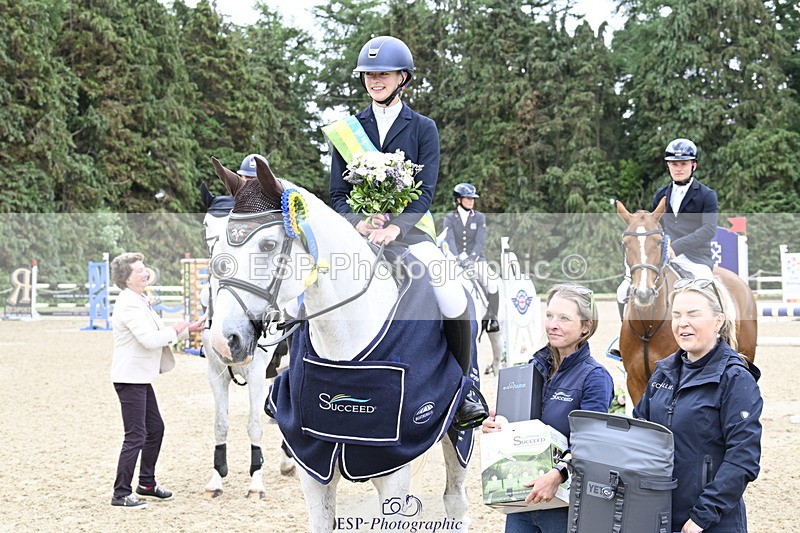 250525A-105956-15609 - Presentations Section A British Young Rider 3 Star