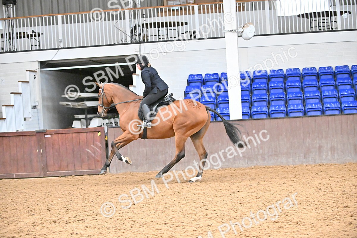 SBM_001951 - Class 25 - Tattersalls ROR Amateur Ridden