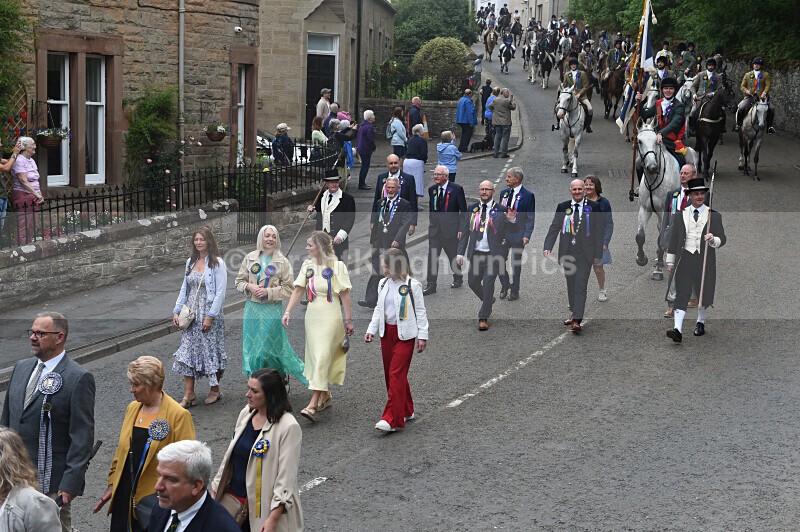 _088 - Selkirk Common Riding 2025