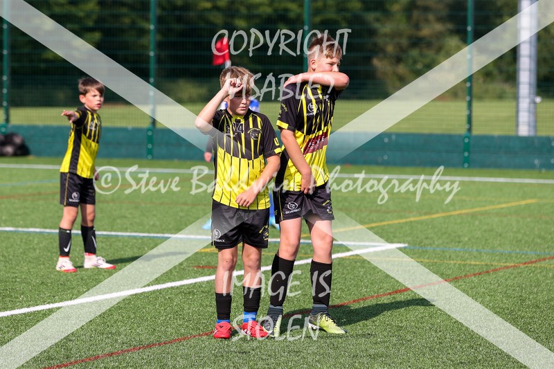 1DX30091 - U11 Boys
