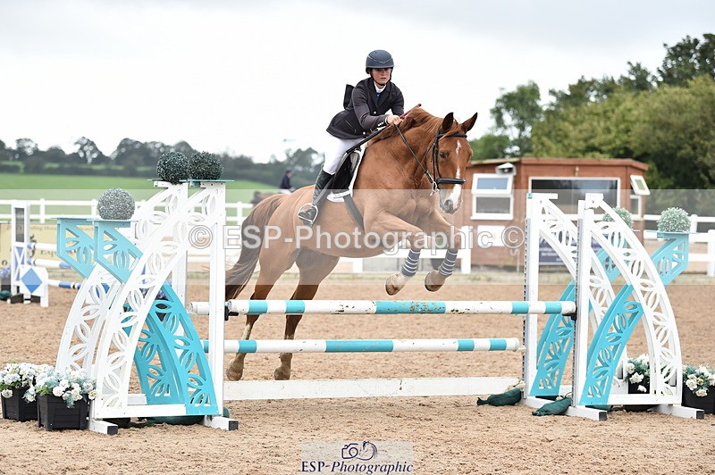 231013A-115458-01519 - Cls 2 95cm Amateur Quali