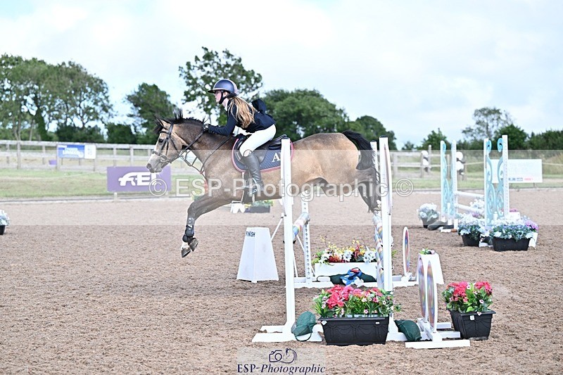 250627-170535-00845 - Cls 6 Stepping Stones 128cm and 138cm