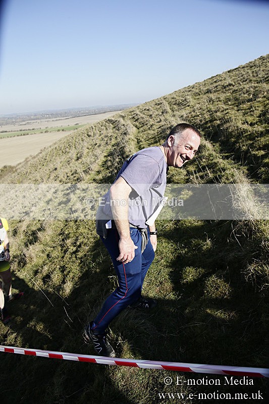 PVT 240219 1647 - The Terminator Race - Pewsey Vale - 24/02/19
