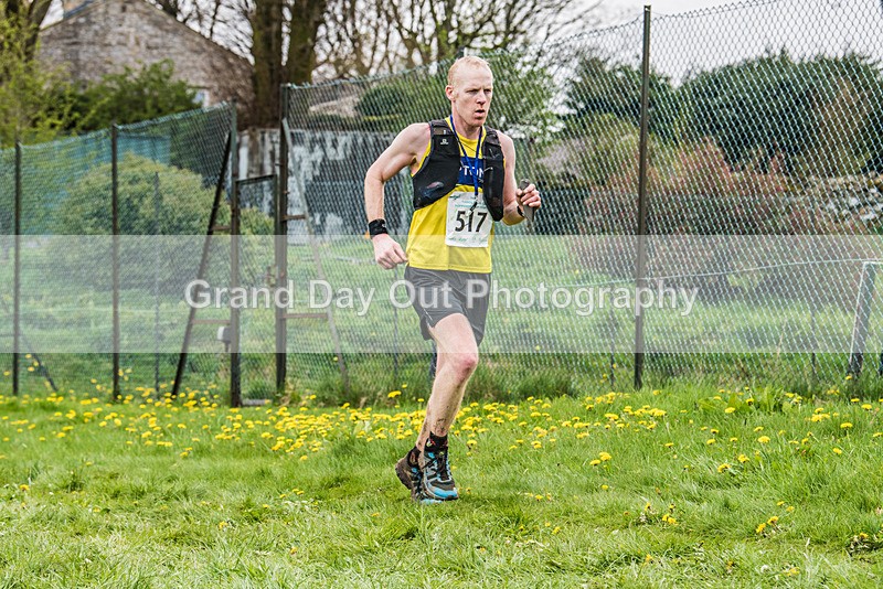 3 Peaks-2771 - The 3 Peaks Race - The Finish - Saturday 29th April 2023