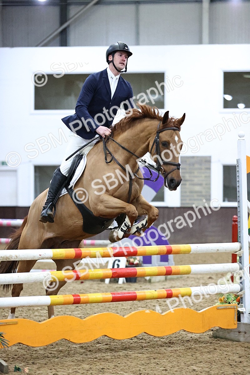 SBM_1964 - Class 8 - Nupafeed Supplements Senior Discovery/ 1m Open