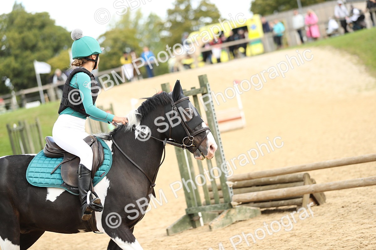 SBM_16943 - E4b - Eventers Challenge 60cm Open